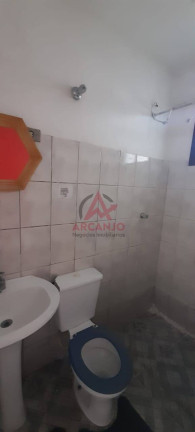 Imagem Casa com 7 Quartos à Venda, 450 m² em Praia Grande - Ubatuba