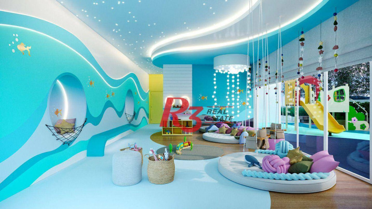 Imagem Apartamento com 3 Quartos à Venda, 227 m² em Ponta Da Praia - Santos Imagem Apartamento com 3 Quartos à Venda, 227 m² em Ponta Da Praia - Santos