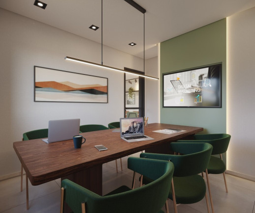 Imagem Apartamento com 2 Quartos à Venda, 32 m² em Perdizes - São Paulo Imagem Apartamento com 2 Quartos à Venda, 32 m² em Perdizes - São Paulo