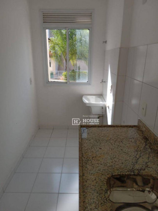 Imagem Apartamento com 1 Quarto à Venda, 42 m² em Centro - Itaboraí