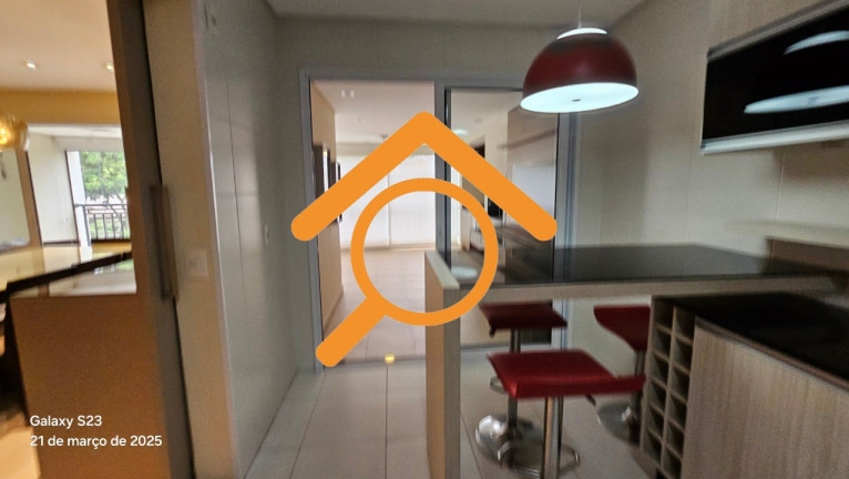 Imagem Imóvel com 3 Quartos à Venda, 197 m² em Jardim Marajoara - São Paulo Imagem Imóvel com 3 Quartos à Venda, 197 m² em Jardim Marajoara - São Paulo