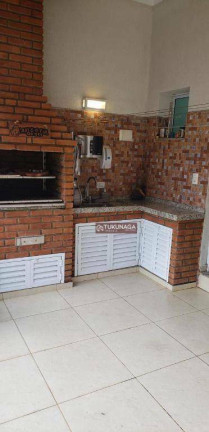 Imagem Sobrado com 3 Quartos à Venda, 174 m² em Jardim Vila Galvão - Guarulhos
