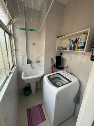 Imagem Apartamento com 1 Quarto à Venda, 55 m² em Jardim Astúrias - Guarujá
