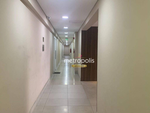 Imagem Sala Comercial à Venda, 52 m² em Cerâmica - São Caetano Do Sul Imagem Sala Comercial à Venda, 52 m² em Cerâmica - São Caetano Do Sul