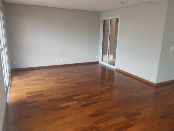 Imagem Cobertura com 3 Quartos à Venda, 304 m² em Moema - São Paulo
