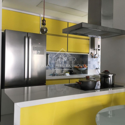 Imóvel com 2 Quartos à Venda, 48 m² em Santa Maria - Osasco