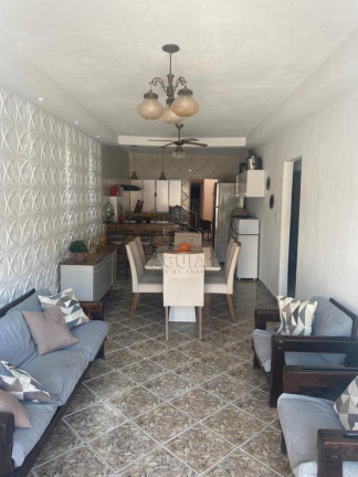 Imagem Casa com 5 Quartos à Venda, 250 m² em Perequê Açu - Ubatuba Imagem Casa com 5 Quartos à Venda, 250 m² em Perequê Açu - Ubatuba