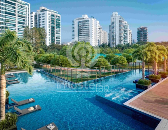 Imagem Apartamento com 3 Quartos à Venda, 74 m² em Barra Da Tijuca - Rio De Janeiro