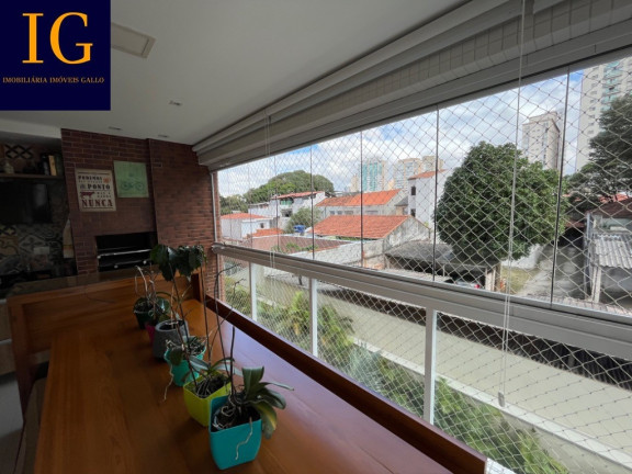 Imagem Apartamento com 3 Quartos à Venda, 127 m² em Santa Paula - São Caetano Do Sul Imagem Apartamento com 3 Quartos à Venda, 127 m² em Santa Paula - São Caetano Do Sul