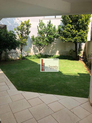 Imagem Casa com 4 Quartos à Venda, 543 m² em Jardim Prudência - São Paulo
