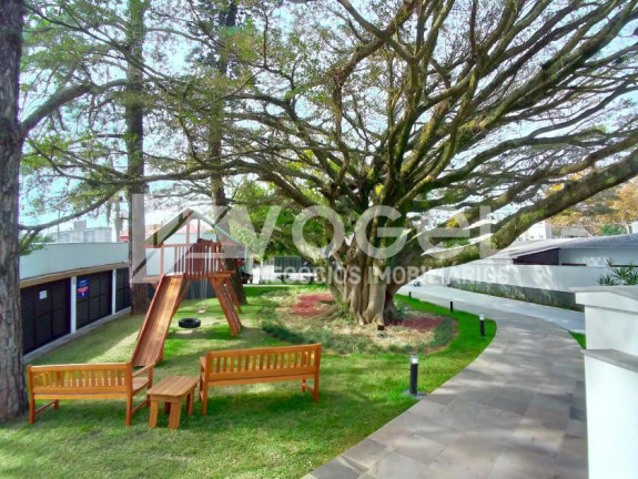 Imagem Apartamento com 3 Quartos à Venda, 76 m² em Camaquã - Porto Alegre Imagem Apartamento com 3 Quartos à Venda, 76 m² em Camaquã - Porto Alegre