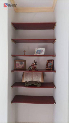 Imagem Casa de Condomínio com 3 Quartos à Venda, 120 m² em Nova Parnamirim - Parnamirim