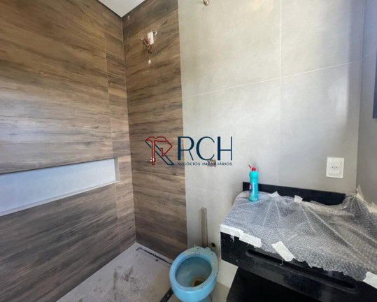 Imagem Casa com 3 Quartos à Venda, 186 m² em Cajuru Do Sul - Sorocaba