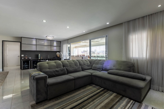 Imagem Apartamento com 3 Quartos à Venda, 197 m² em Jardim Santa Mena - Guarulhos Imagem Apartamento com 3 Quartos à Venda, 197 m² em Jardim Santa Mena - Guarulhos