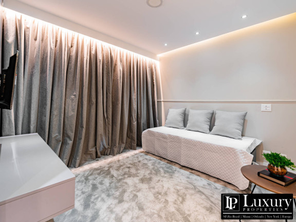 Imagem Apartamento com 2 Quartos à Venda, 164 m² em Brooklin Novo - São Paulo
