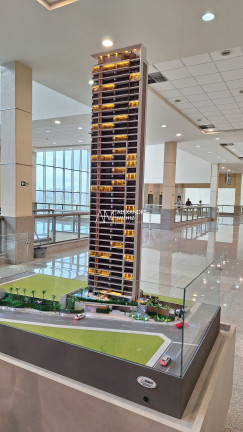 Foto do imóvel Apartamento com 3 Quartos à Venda, 102 m² em Meireles - Fortaleza