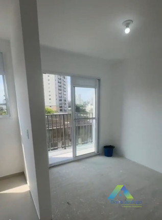 Imagem Apartamento com 2 Quartos à Venda, 42 m² em Jurubatuba - São Paulo