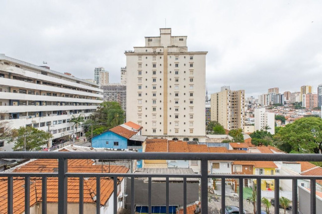Imagem Imóvel à Venda, 25 m² em Perdizes - São Paulo Imagem Imóvel à Venda, 25 m² em Perdizes - São Paulo