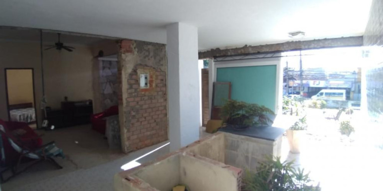 Imagem Imóvel com 3 Quartos à Venda, 316 m² em Campo Grande - Rio De Janeiro
