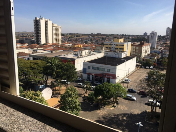 Imagem Apartamento com 2 Quartos à Venda, 94 m² em Centro - Franca