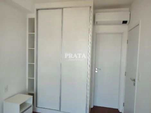 Imagem Apartamento com 1 Quarto à Venda, 51 m² em Boqueirão - Santos