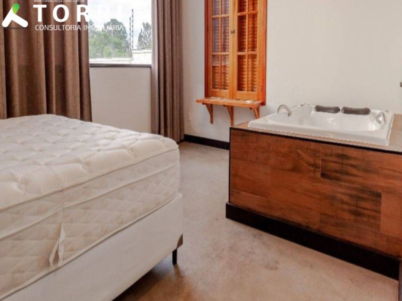 Imagem Imóvel com 3 Quartos à Venda, 330 m² em Condomínio Residencial Saint Patrick - Sorocaba