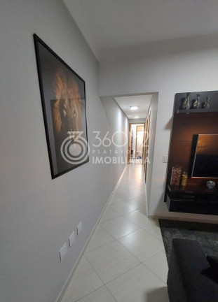 Imagem Apartamento com 3 Quartos à Venda, 70 m² em Vila São Pedro - Santo André