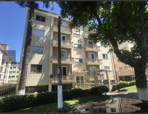 Imagem Apartamento com 3 Quartos à Venda, 71 m² em Portão - Curitiba Imagem Apartamento com 3 Quartos à Venda, 71 m² em Portão - Curitiba