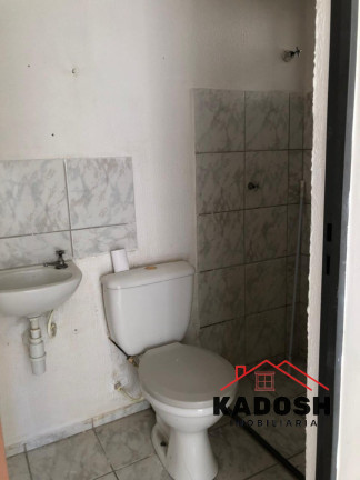 Imagem Apartamento com 2 Quartos à Venda, 45 m² em Pedra Do Descanso - Feira De Santana Imagem Apartamento com 2 Quartos à Venda, 45 m² em Pedra Do Descanso - Feira De Santana