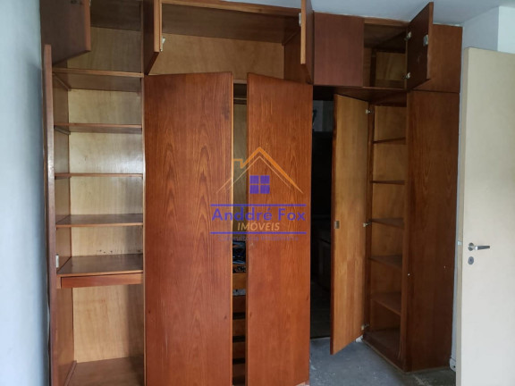 Imagem Apartamento com 2 Quartos à Venda, 1 m² em Grajaú - Rio De Janeiro