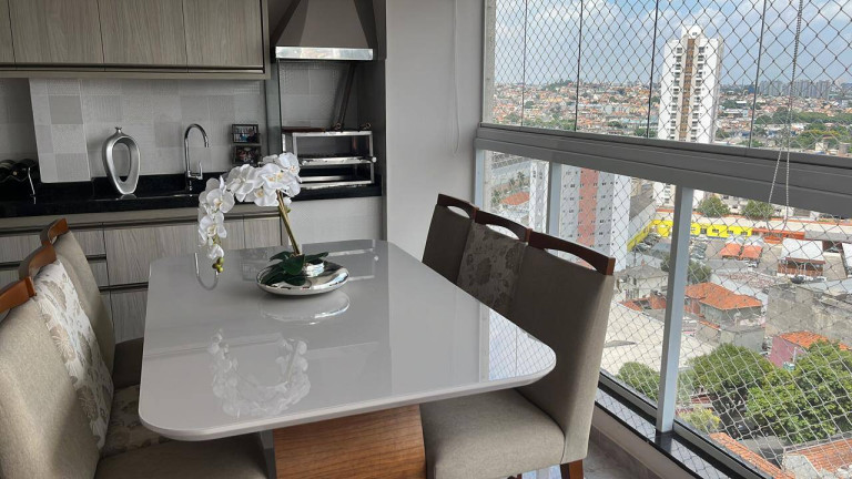 Imagem Apartamento com 2 Quartos à Venda, 93 m² em Fundação - São Caetano Do Sul Imagem Apartamento com 2 Quartos à Venda, 93 m² em Fundação - São Caetano Do Sul