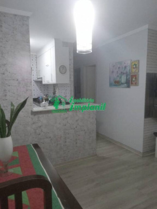 Imagem Apartamento com 2 Quartos à Venda, 50 m² em Fazenda Aricanduva - São Paulo