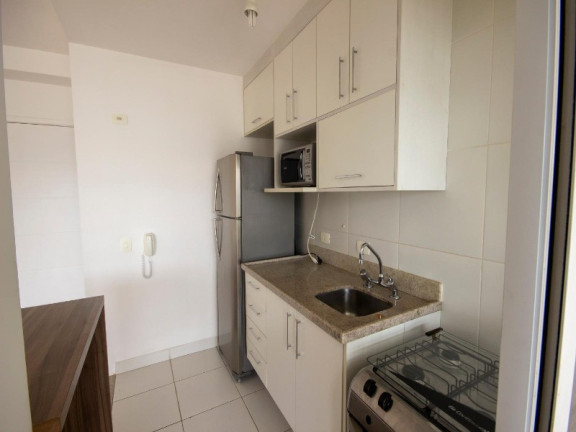 Imagem Imóvel com 1 Quarto para Alugar, 49 m² em Vila Cordeiro - São Paulo Imagem Imóvel com 1 Quarto para Alugar, 49 m² em Vila Cordeiro - São Paulo