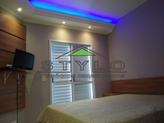 Imagem Casa com 3 Quartos à Venda, em Vila Lusitânia - São Bernardo Do Campo Imagem Casa com 3 Quartos à Venda, em Vila Lusitânia - São Bernardo Do Campo