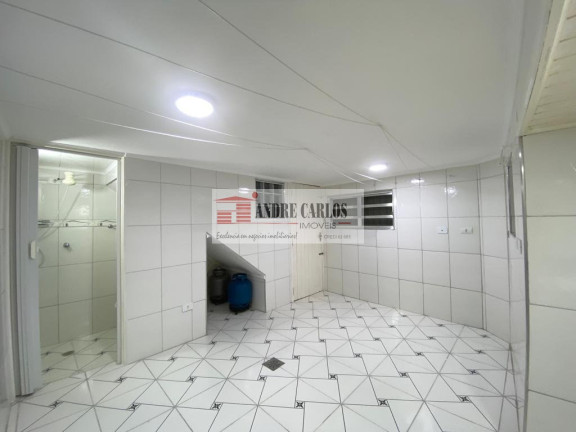 Casa com 5 Quartos à Venda, 285 m² em Ayrosa - Osasco