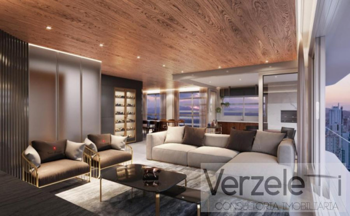 Imagem Apartamento com 4 Quartos à Venda, 194 m² em Centro - Balneário Camboriú Imagem Apartamento com 4 Quartos à Venda, 194 m² em Centro - Balneário Camboriú