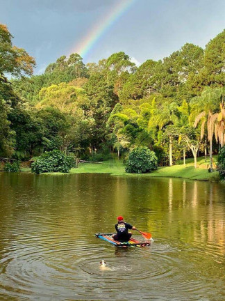 Chácara com 13 Quartos à Venda, 47.000 m² em Atibaia Vista Da Montanha - Atibaia