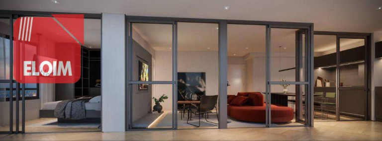 Imagem Apartamento com 2 Quartos à Venda, 90 m² em Bela Vista - São Paulo