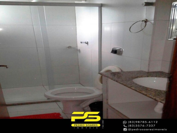 Imóvel com 1 Quarto à Venda,  em Manaíra - João Pessoa