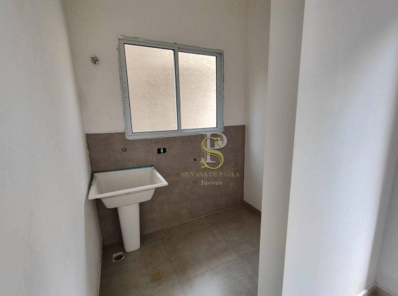 Imagem Casa com 3 Quartos à Venda, 112 m² em Jardim Brogotá - Atibaia