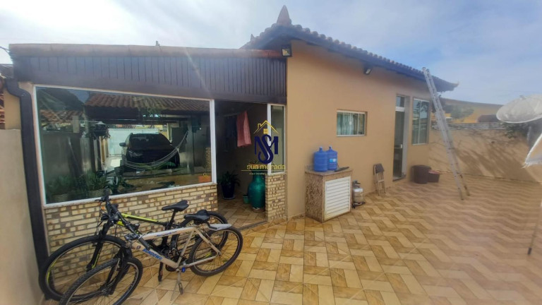 Imagem Casa com 3 Quartos à Venda, 180 m² em Aquarius - Cabo Frio Imagem Casa com 3 Quartos à Venda, 180 m² em Aquarius - Cabo Frio