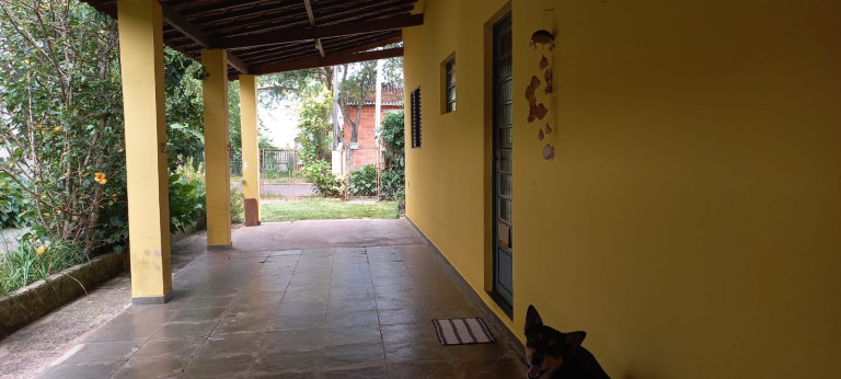 Imagem Chácara com 4 Quartos à Venda, 450 m² em Jardim Das Flores - Cesário Lange