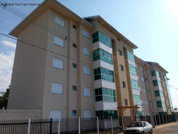 Apartamento com 2 Quartos à Venda, 56 m² em Pousada Da Neve - Nova Petrópolis