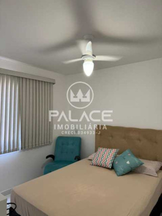 Imagem Apartamento com 2 Quartos à Venda, 55 m² em Piracicamirim - Piracicaba Imagem Apartamento com 2 Quartos à Venda, 55 m² em Piracicamirim - Piracicaba