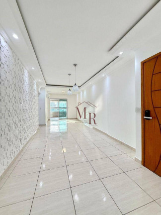 Imagem Apartamento com 3 Quartos à Venda, 104 m² em Canto Do Forte - Praia Grande Imagem Apartamento com 3 Quartos à Venda, 104 m² em Canto Do Forte - Praia Grande