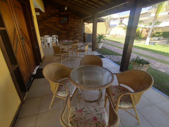 Imagem Casa com 4 Quartos à Venda, 400 m² em Vilas Do Atlântico - Lauro De Freitas Imagem Casa com 4 Quartos à Venda, 400 m² em Vilas Do Atlântico - Lauro De Freitas