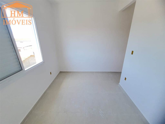 Imagem Apartamento com 2 Quartos à Venda, 55 m² em Parque São Vicente - Sao Vicente