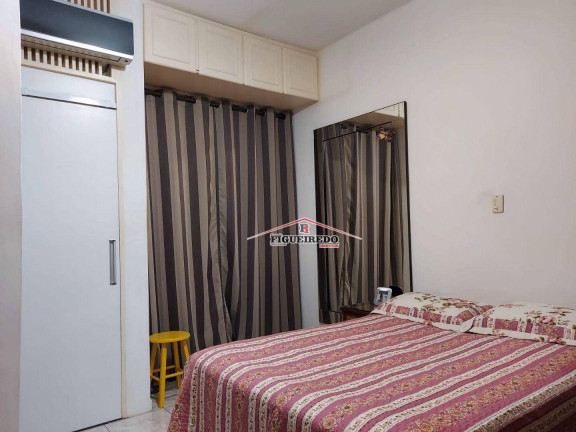 Imagem Apartamento com 1 Quarto à Venda, 60 m² em Icaraí - Niterói