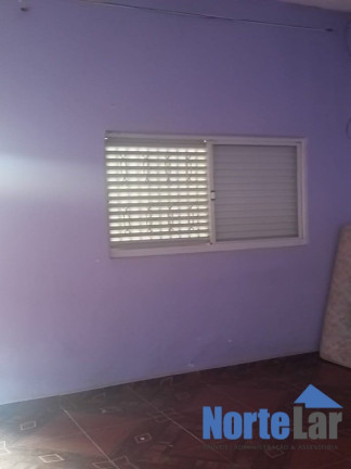 Imagem Sobrado com 2 Quartos à Venda, 125 m² em Jardim Sydney - São Paulo