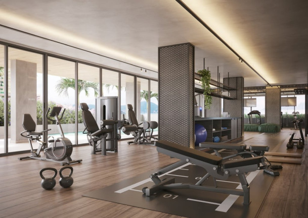 Imagem Apartamento com 4 Quartos à Venda, 311 m² em Icaraí - Niterói